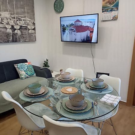 شقة Apartman Lara زادار المظهر الخارجي الصورة