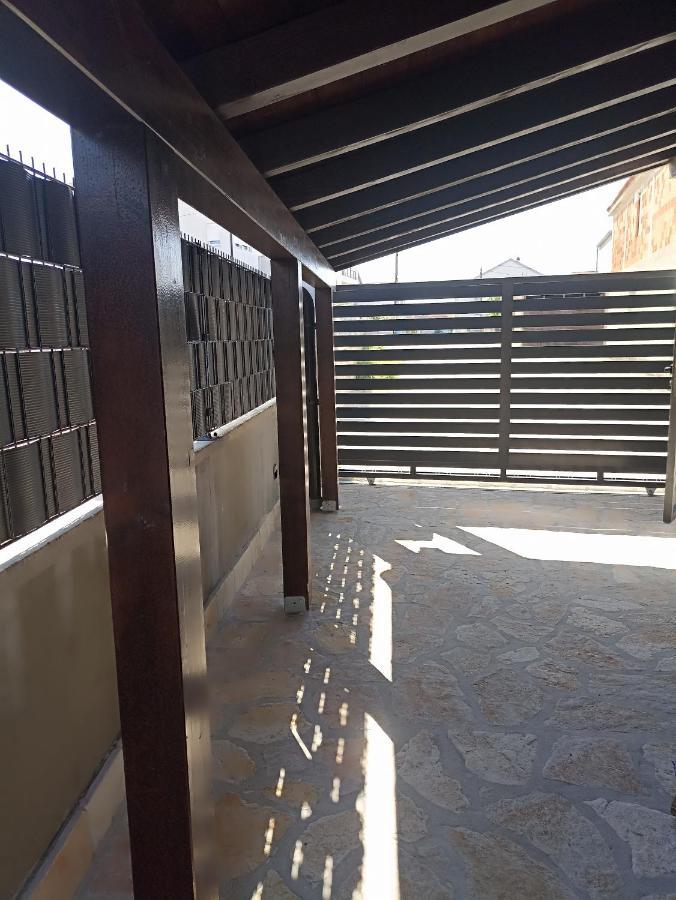 شقة Apartman Lara زادار المظهر الخارجي الصورة