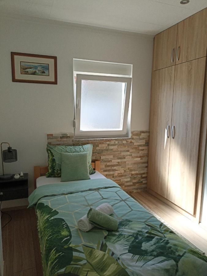 شقة Apartman Lara زادار المظهر الخارجي الصورة