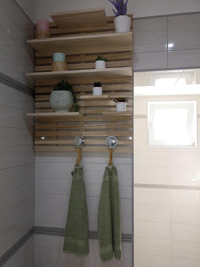 شقة Apartman Lara زادار المظهر الخارجي الصورة