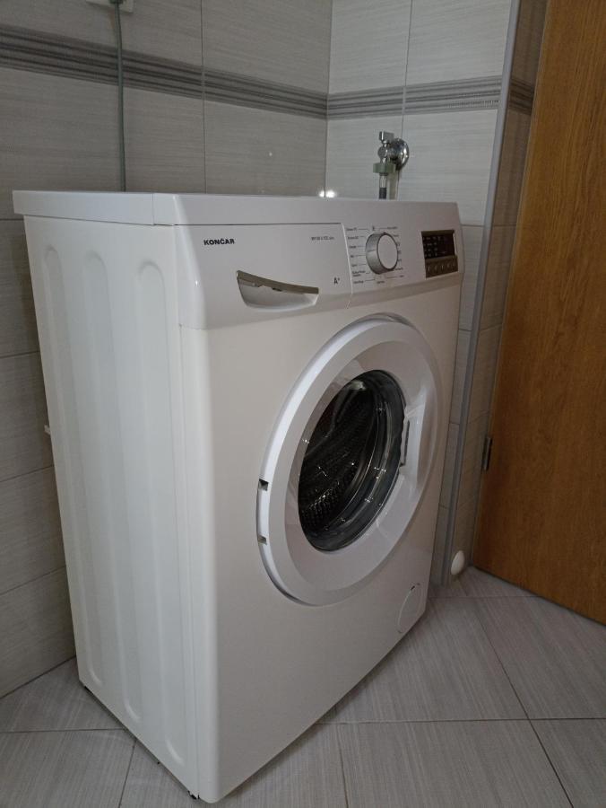 شقة Apartman Lara زادار المظهر الخارجي الصورة